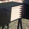 link to art cabinet information