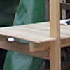 small bookcase